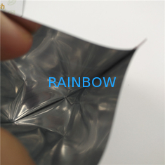 A prueba de humedad amistoso de Eco del bolso de Matte Heat Seal Tea Packaging del papel de aluminio