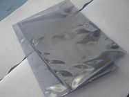 Barrera impresa de la humedad del papel de aluminio que empaqueta para el producto electrónico