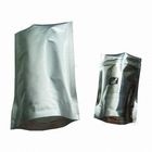 Biodegradable levántese las bolsas del polvo de la proteína/los bolsos del papel de aluminio para el polvo de la proteína