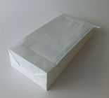 Bolsas de papel modificadas para requisitos particulares para las galletas/bolsos de empaquetado de la galleta/del caramelo