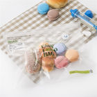 El sello de vacío de nylon de la comida del OEM empaqueta/el bolso de Vacumm para el acondicionamiento de los alimentos