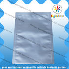 La bolsa que empaqueta, papel de la hoja impresa del ANIMAL DOMÉSTICO/del AL/PE de aluminio empaqueta