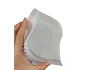 El soporte biodegradable del papel de Kraft para arriba empaqueta bolsas del acondicionamiento de los alimentos