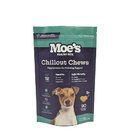 Bolsa de comida para mascotas con cremallera en colores CMYK para el almacenamiento de alimentos para mascotas de larga duración