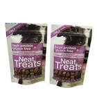 Bolsa de comida para mascotas perfecta para la solución de embalaje de alimentos para mascotas