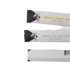 Bolsa olográfica transparente del laser de CMYK 150mic para Lash Definer
