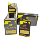 3.Envases de alimentos para la salud masculina Envases de miel real Envases de papel de exhibición Caja de papel de tarjeta