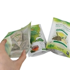 Bolsa de embalaje de alimentos secos personalizada para embalajes de alto rendimiento