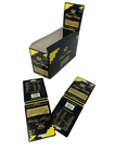 Venta al por mayor Royal Honey Sachet Packaging Papel de tarjeta Luxury Honey Packaging con estampado en caliente