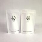 Impresión en grabado Stand up k bolsas, polvo de leche bolsa de papel de aluminio con cremallera