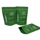 Embalaje de alimentos personalizado Bolsas de sellado con cierre de cremallera Bolsas de cremallera para café Leche de suero Polvo de galleta Azúcar