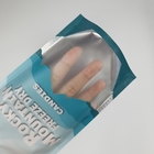 Sello térmico impreso a medida 250g 500g Caramelo Doypack A prueba de olor Stand Up Pouch Embalaje plástico Bolsas Mylar Ziplock