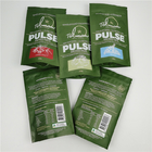 Precio adecuado Mejor venta Eco amigable etiqueta privada personalizada bolsas de embalaje para el té