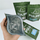 Precio adecuado Mejor venta Eco amigable etiqueta privada personalizada bolsas de embalaje para el té
