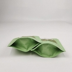 Productos más solicitados más vendidos Eco amigable personalizado etiqueta privada bolsas de embalaje de pie