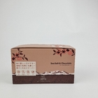 Promoción Caja de exhibición reciclable de cartón PDQ Cajas de exhibición corrugadas