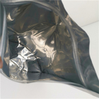 Envases de moda reciclables de papel de aluminio bolsas de Mylar sello térmico