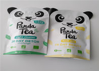 Empaquetado modificado para requisitos particulares de las bolsitas de té