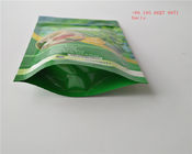 El Detox embala las bolsitas de té que no empaquetan con el material de VMPET ningún olor y gusto