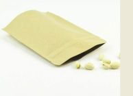 Anti - el material de empaquetado de la categoría alimenticia del bolso del bocado de la oxidación para el melón siembra el cacahuete