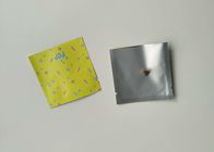 Bolsas plásticas disponibles que empaquetan la impresión vacía de Digitaces del bolso de la bolsita del polvo del café del azúcar