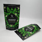Bolsitas de té internas de aluminio que empaquetan el café de las malas hierbas que empaqueta el artículo modificado para requisitos particulares del tamaño
