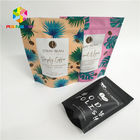 Suelde las bolsas en caliente plásticas que empaquetan la impresión del fotograbado de los bolsos de café de 500g 1kg 3kg