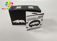 Paquete de ampolla masculino de las píldoras del aumento que empaqueta la tarjeta de la ampolla del rinoceronte 3D para el paquete de las cápsulas