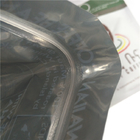 Bolsitas de té de los granos de café de Doypack que empaquetan los bolsos biodegradables para los productos del polvo