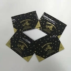 Papel de aluminio Ziplock de las bolsas de plástico de la prueba del niño que empaqueta la impresión de Gravnre modificada para requisitos particulares