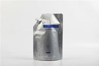 La categoría alimenticia BPA libera la bolsa del canalón del papel de aluminio de 5oz 8oz
