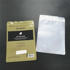 Fotograbado que imprime el bolso cosmético del papel de aluminio de 150mic VMPET