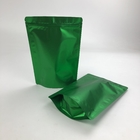 Del levantar bolso de café a prueba de humedad de encargo de las bolsas con los bolsos del papel de aluminio para el café Bean Bags de la nuez del caramelo de la bolsa de las galletas