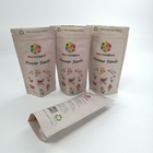 Bolsos biodegradables del acondicionamiento de los alimentos del papel del PLA del grueso 150µ