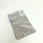Película laminada bolso ISO9001 del papel de aluminio de 1 galón