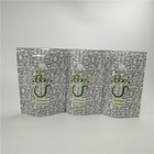 el café que se puede volver a sellar del plástico del papel de aluminio 500g empaqueta a Logo Available privado