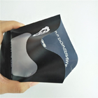 Bolsas plásticas de empaquetado de la joyería del SGS VMPET 10C del bolso de la cremallera plástica de CMYK Gravnre