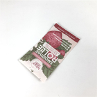 El caramelo biodegradable Gummies de Mircon de las bolsas 100 del papel de CMYK Kraft empaqueta el BIO PLA