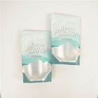 Bolsas plásticas de Medibles CMYK que empaquetan el AL del anacardo VMPET Gummies OPP de la almendra