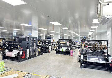 Rainbow packaging co,ltd