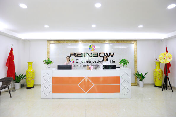 Rainbow packaging co,ltd