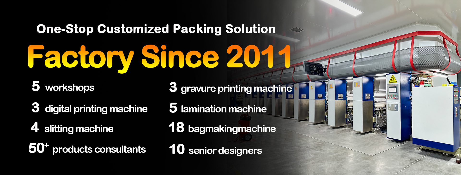 Calidad Empaquetado de las bolsas plásticas fábrica