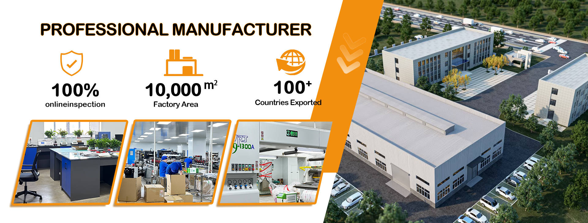 Calidad Empaquetado de las bolsas plásticas fábrica