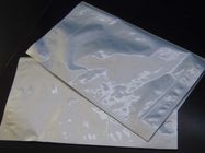 Bolsa seca termosoldable del papel de aluminio de la categoría alimenticia del bolso de la bolsa que blinda para los suplementos