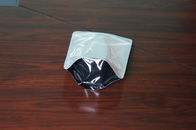 Bolsos de empaquetado del papel de aluminio para el polvo de la proteína, bolsa de leche en polvo