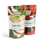 Bolsa derecha de la comida del uno mismo que empaqueta para el bolso de la sopa de la sopa del curry/del curry de la prenda impermeable
