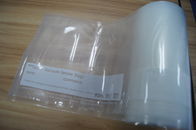 Bolso de vacío plástico del balanceo del acondicionamiento de los alimentos con el lado grabado en relieve y el lado de la impresión