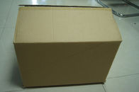 Cajas de envío acanaladas de alta calidad del cartón de papel para el empaquetado expreso