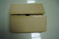 Cajas de envío acanaladas de alta calidad del cartón de papel para el empaquetado expreso