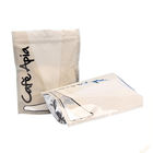 Los bolsos de empaquetado curvados agraciados del té de Lipton se levantan la bolsa modificada para requisitos particulares